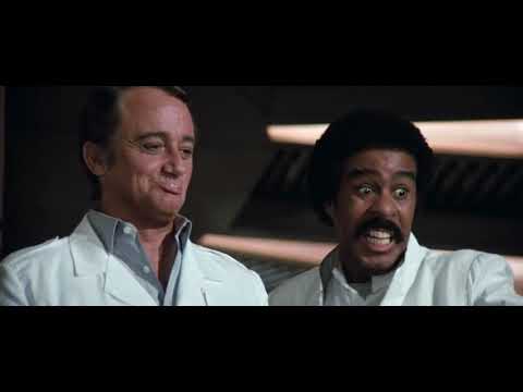 Superman III: Superman vs Ross Webster