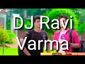 DJ Ravi Varma