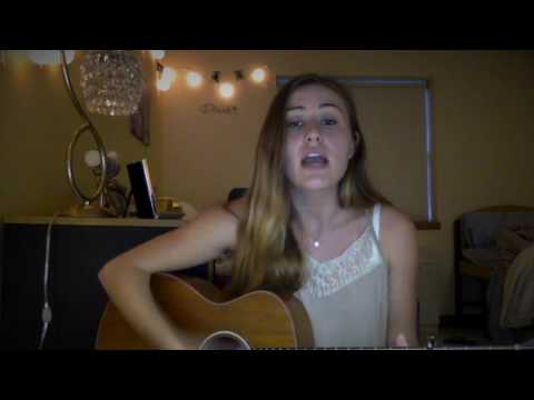 If I Told You - Darius Rucker Cover