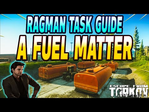 Fuel Matter