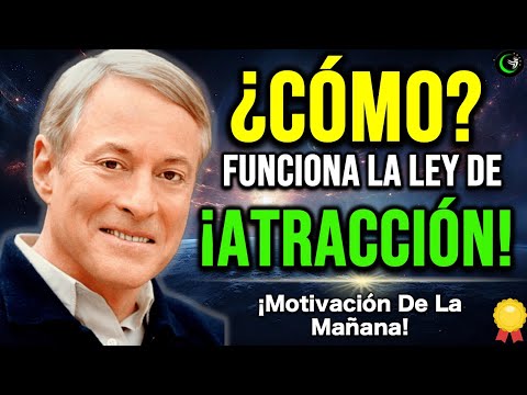 LAW OF ATTRACTION WHAT IS THE LAW OF ATTRACTION AND HOW DOES IT WORK? | BRYAN TRACY - BOB PROCTOR