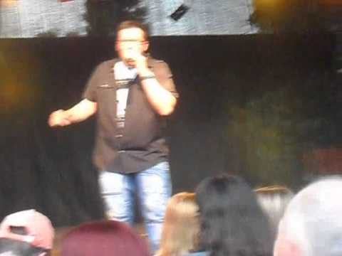 Addi Lippert  Live in Alstadener Musiktage 2013