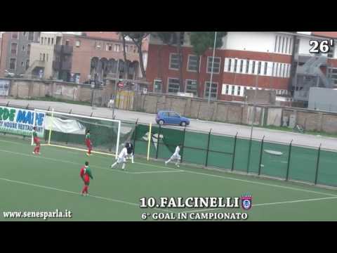 Calcio, Promozione/girone A - Marche: Vigor Senigallia  - Belvederese 2-1