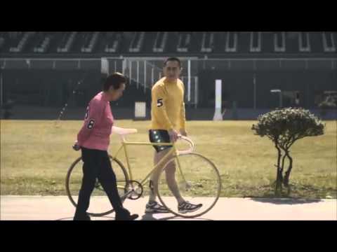 【最終章 第27話】テレビCM「別府競輪の男達 最終章」