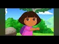 Gotta Catch A Shape Train On Dora The Explorer