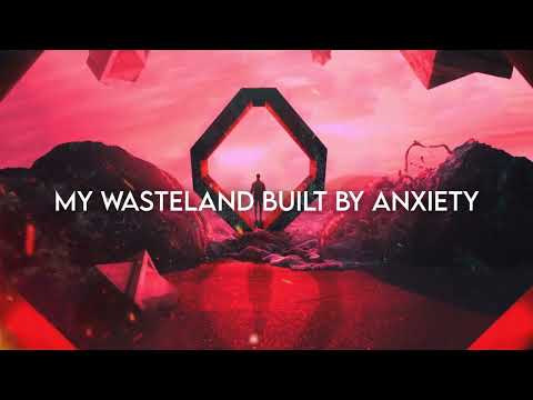 Dead by April - Wasteland feat. The day we left earth (Lyrics)