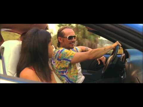 Spring Breakers Trailer (2013) - James Franco, Selena Gomez & Vanessa Hudgens Movie HD