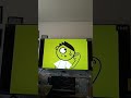 LOUD PBS Kids Dash Logo G Major 408