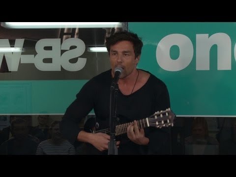 Lars Redlich und der Nazi-Hoden - NightWash live