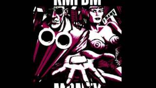 KMFDM - Money [Deutschmark MIX]