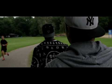 Laskah & Arbek - Weedbag (trips en masse remix)