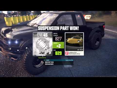 The Crew ENDING Walkthrough Part 34 Let's Play Gameplay Part 5 HD