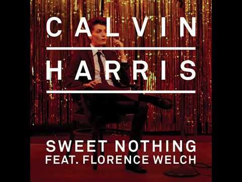 Calvin Harris ft. Florence Welch – Sweet Nothing (D.O.D Remix) [COLUMBIA (SONY)]