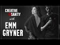 The Healing Power of Singing | Emm Gryner | Creative InSanity (S2-Ep2)
