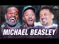 Michael Beasley’s Unfiltered Smoke: Kevin Durant, Pat Riley, Derrick Rose, Kevin Love, OJ Mayo