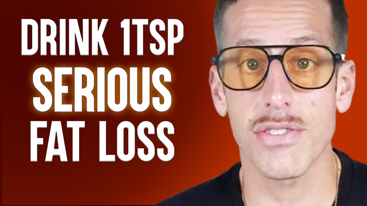 Drink THIS For Massive Fasting Benefits  - 4 Intermittent Fasting Drinks | Ben Azadi