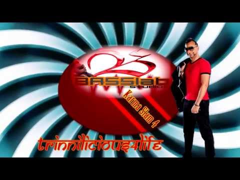 Ravi B & Karma - Karma Slam 4 [2013] BRAND NEW RELEASE