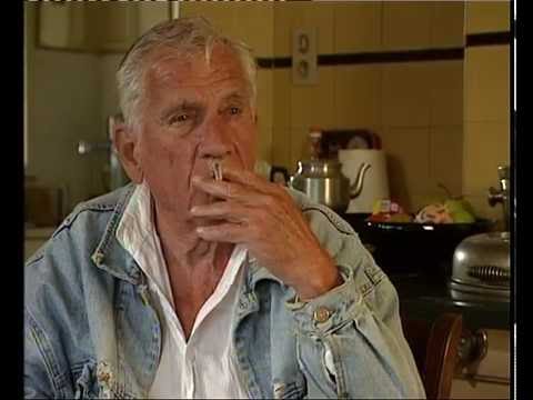 Gerard Reve in De Plantage (2001)