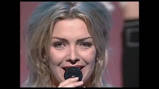 Kim Wilde - If I Can't Have You (Hey hey it’s Saturday 1993)