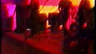 The Tunkki: Heavy Metal Heart