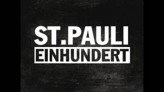 Terrorgruppe   St  Pauli ist schuld, dass ich so bin