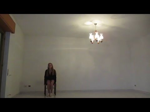 Hyomin - Sketch Dance Cover  by Laura