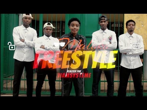 Maloko Freestyle 01 Clip (Officiel)