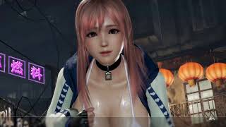 DOA6　クーラがんばる！！2日目（2020.7.9）