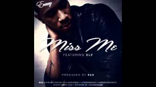 Emanny feat. Joe Budden (SLV) - Miss Me