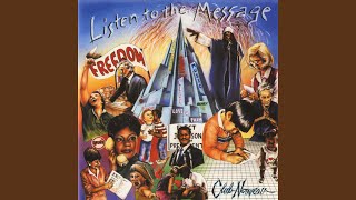 It's A Cold, Cold World