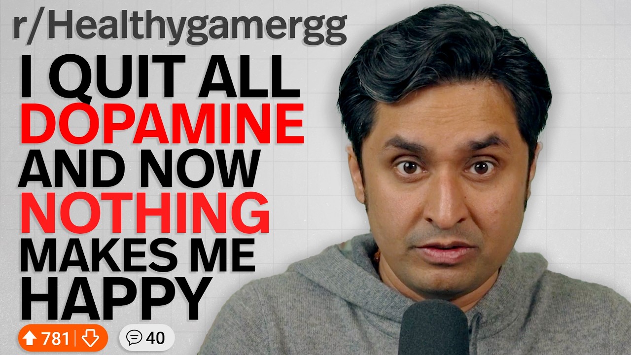 Why Quitting Your Vices Makes You Feel Empty