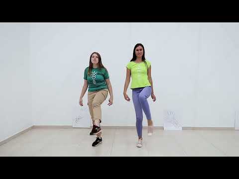 Daj pravú ruku vpred