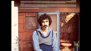 Vinyl (MCS 6700) - Frank Zappa - Waka Jawaka