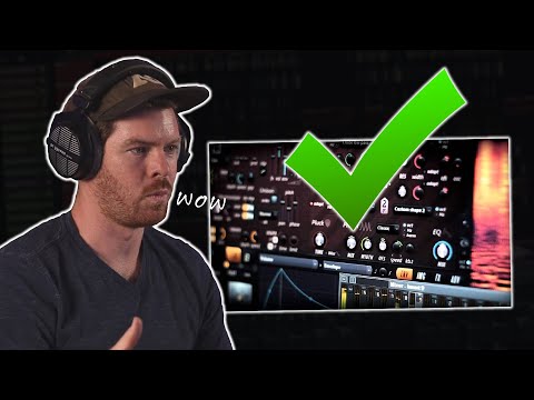 How to Flip Samples and Loops in Harmor | FL Studio
