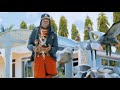 NELEMI MBASANDO KUMJIBU LIMBU LUCHAGULA 2025