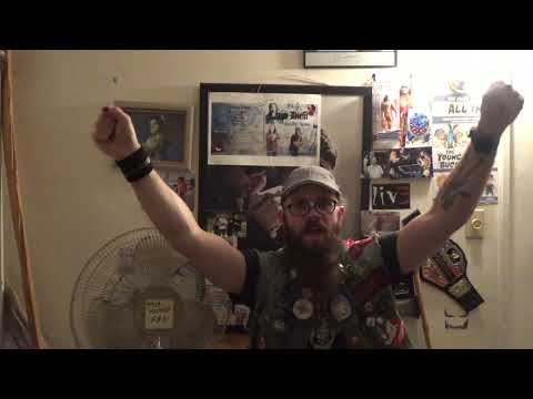 #ViciousRants episode 469