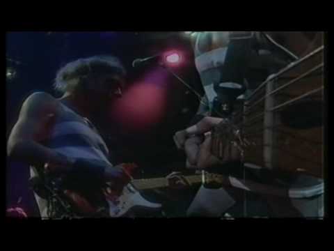 Dire Straits - Local Hero / Wild Theme [Basel -92 ~ HD]