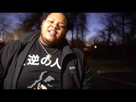 Nick C Ft. Mooseman "Mighty Joe Young⚡️🔥"