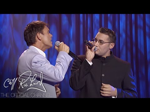 Cliff Richard - Some People (An Audience with... Cliff Richard, 13.11.1999)