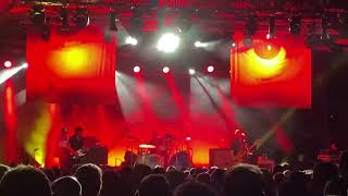 Supergrass “Lenny” Night 2, Glasgow Barrowlands, Fri 9th May 2025