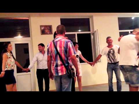 Cipri mihut si luta constantin