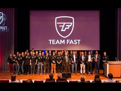 Team FAST: Formic Acid Symposium