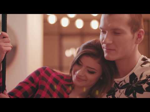 MAJKEL & PATRYCJA - GORZKA ZDRADA (OFFICIAL VIDEO) 2018