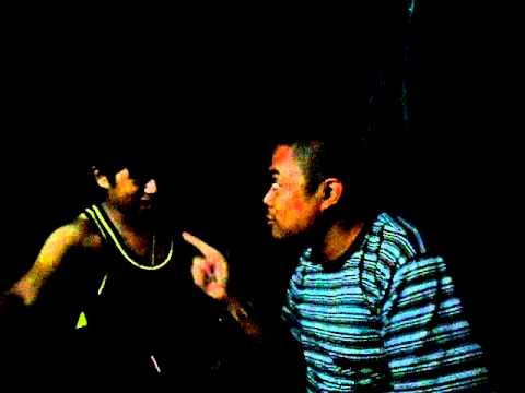 FPJ vs vic diaz ibayo version