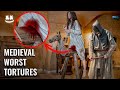 The Worst Torture Methods For Women In Human History Medieval Women Were Tortured Like This
