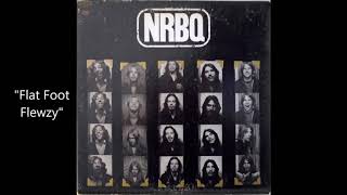 NRBQ, "Flat Foot Flewzy," from their Boppin' the Blues LP (1970)