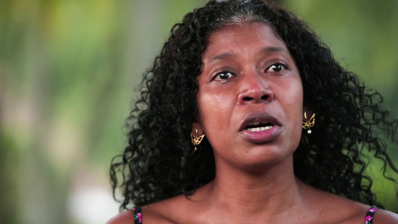 Nossos Mortos Têm Voz - Trailer