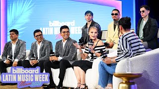 Download lagu La Explosión de la Cumbia y la Música Tropical | Música Latina de Billboard 2025 mp3 Download lagu La Explosión de la Cumbia y la Música Tropical | Música Latina de Billboard 2025 mp3