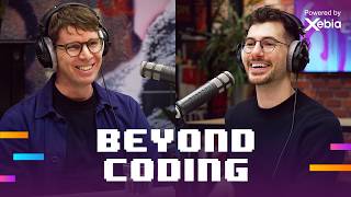 From Open Source to SaaS Company | Henric Trotzig | Beyond Coding #186