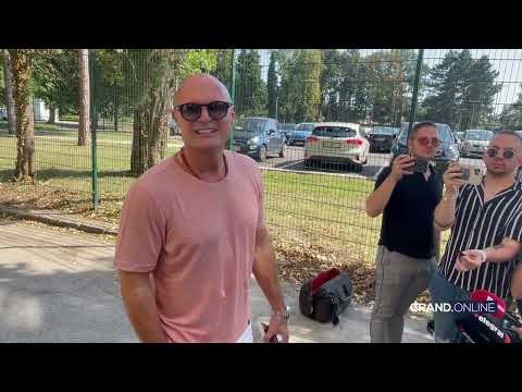 Mili otkrio detalje nove sezone "Zvezda Granda"